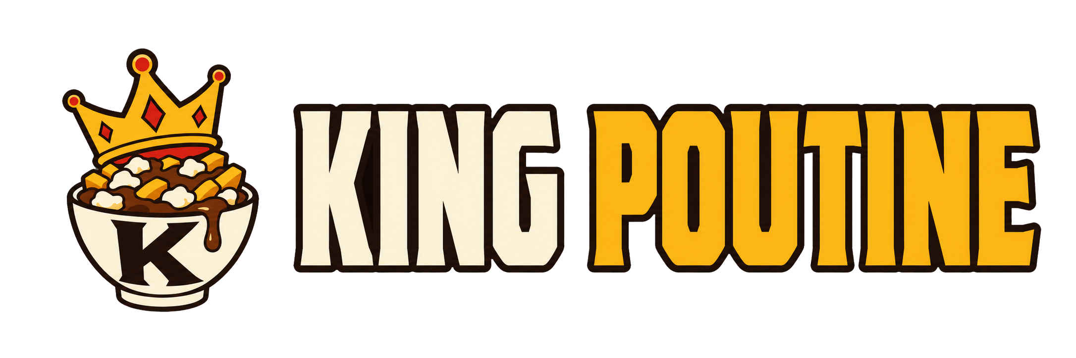 King Poutine